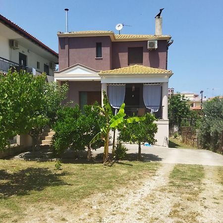 Sunny Home Agios Nikolaos  Exterior photo