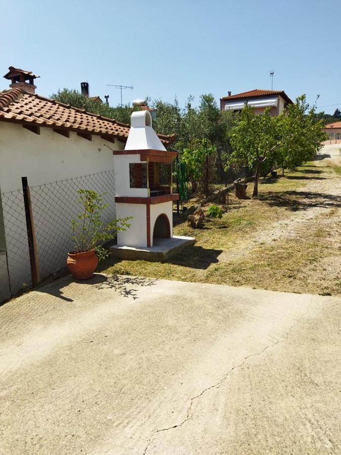 Sunny Home Agios Nikolaos  Exterior photo