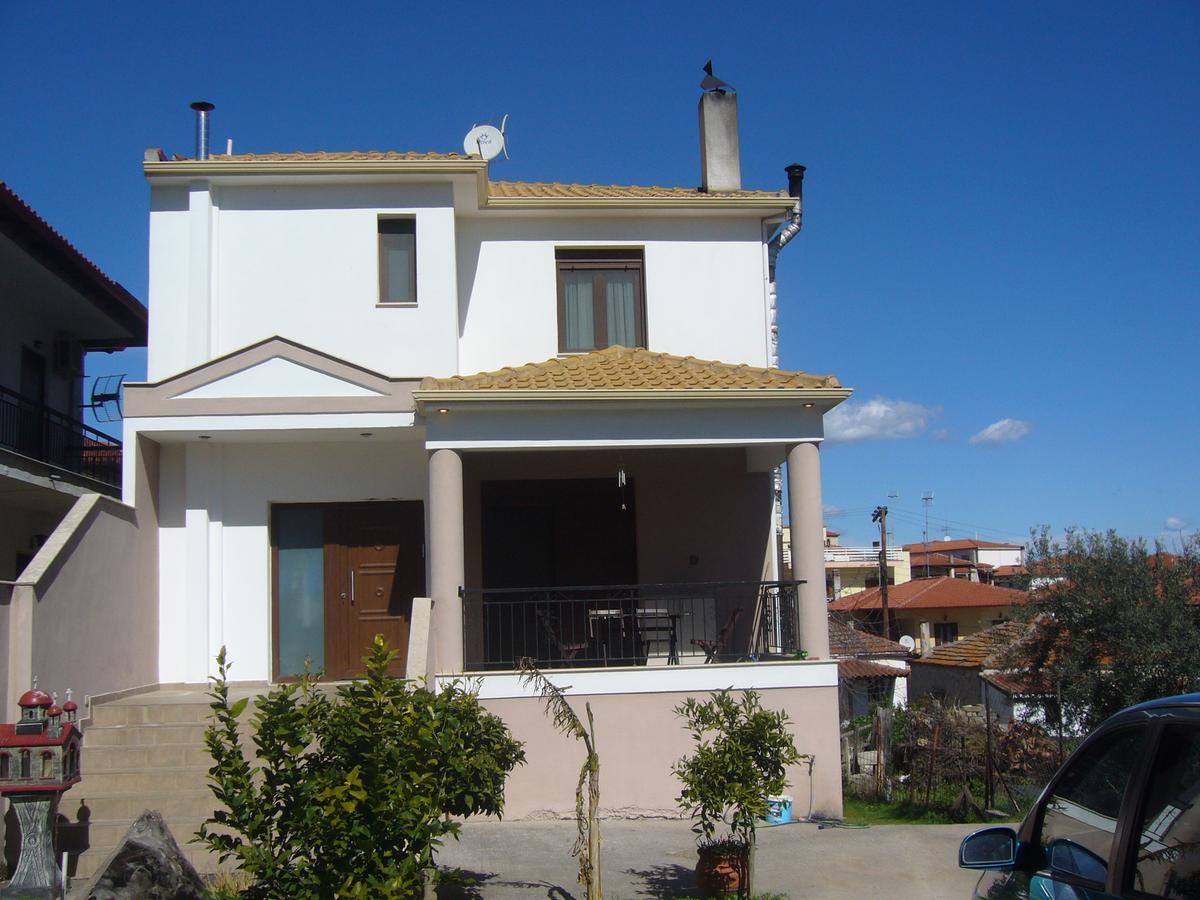 Sunny Home Agios Nikolaos  Exterior photo