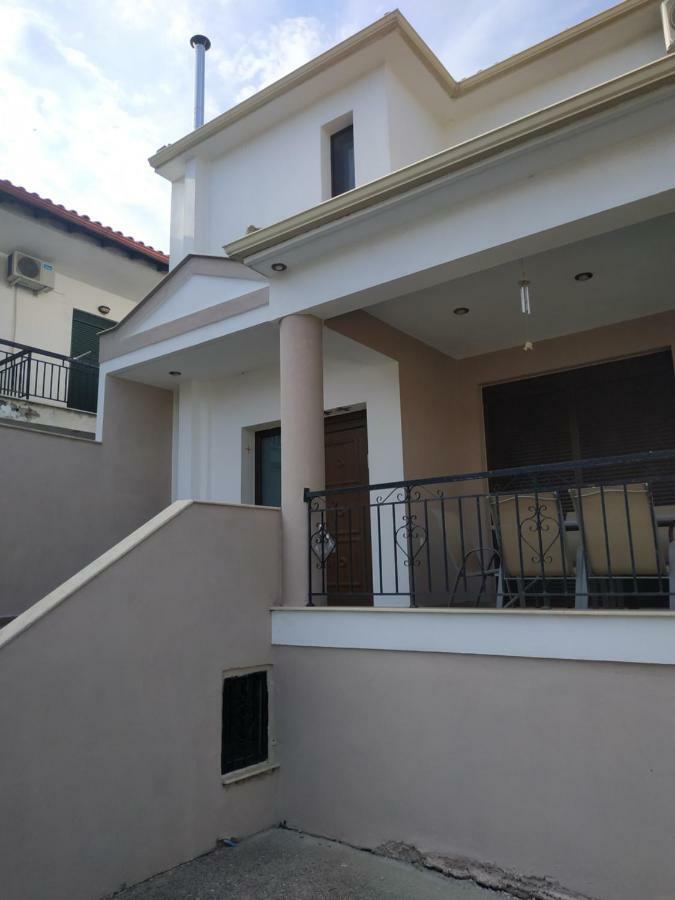 Sunny Home Agios Nikolaos  Exterior photo